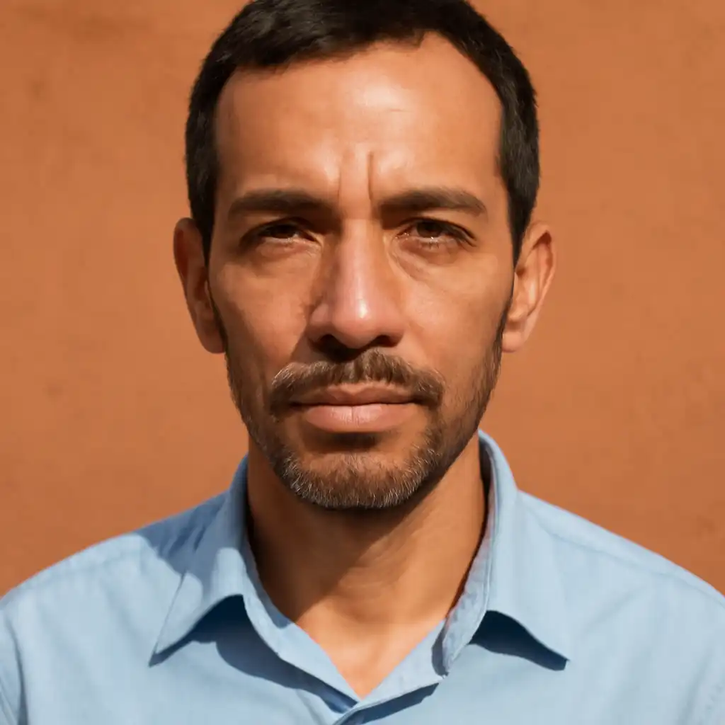 Sergio Marques
